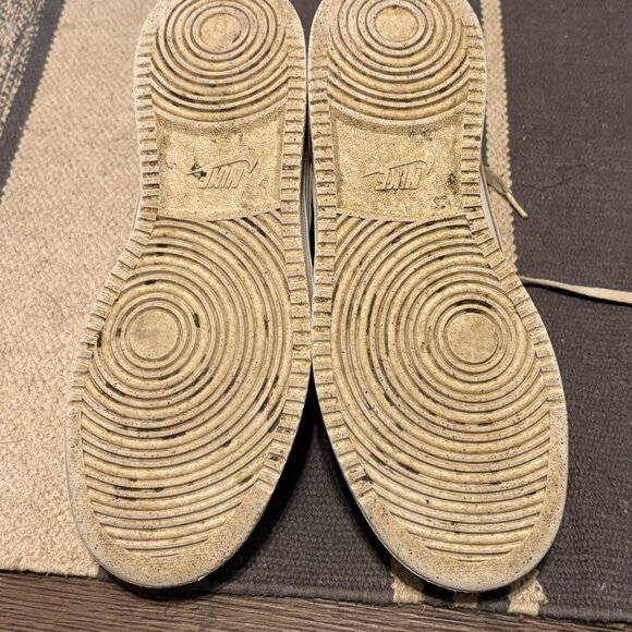 NIKE COURT VISION LO DH2987-100 - Picture 3 of 7